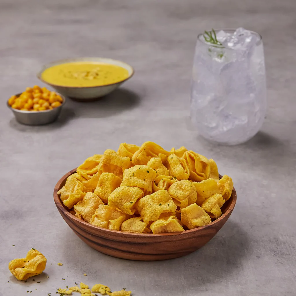 [Orion] Turtle Chip 160g – Corn Soup / Chocolate  오리온 꼬북칩 콘스프맛 / 초코츄러스맛