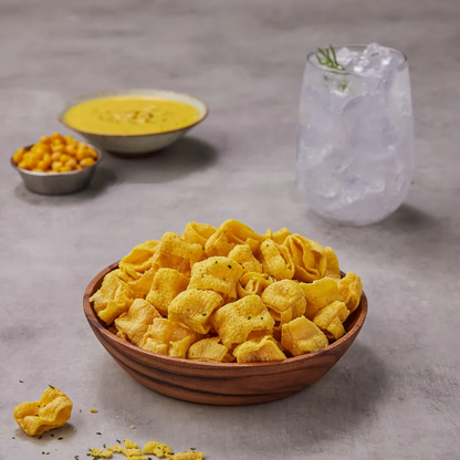 [Orion] Turtle Chip 160g – Corn Soup / Chocolate  오리온 꼬북칩 콘스프맛 / 초코츄러스맛