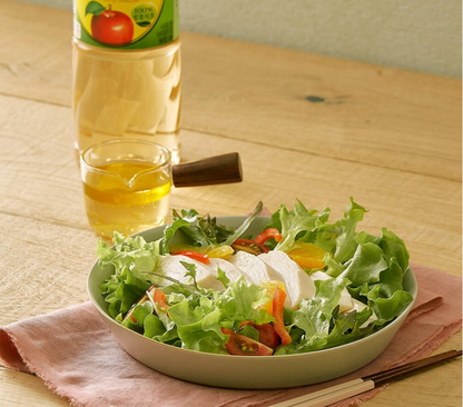[Ottogi] Apple Vinegar Pet 900ml   [오뚜기] 사과 식초 Pet 900 ml