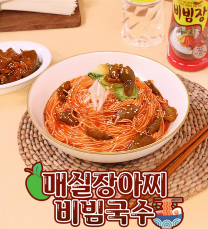 [Ottogi] Bibim Sauce 300g 오뚜기 비빔장