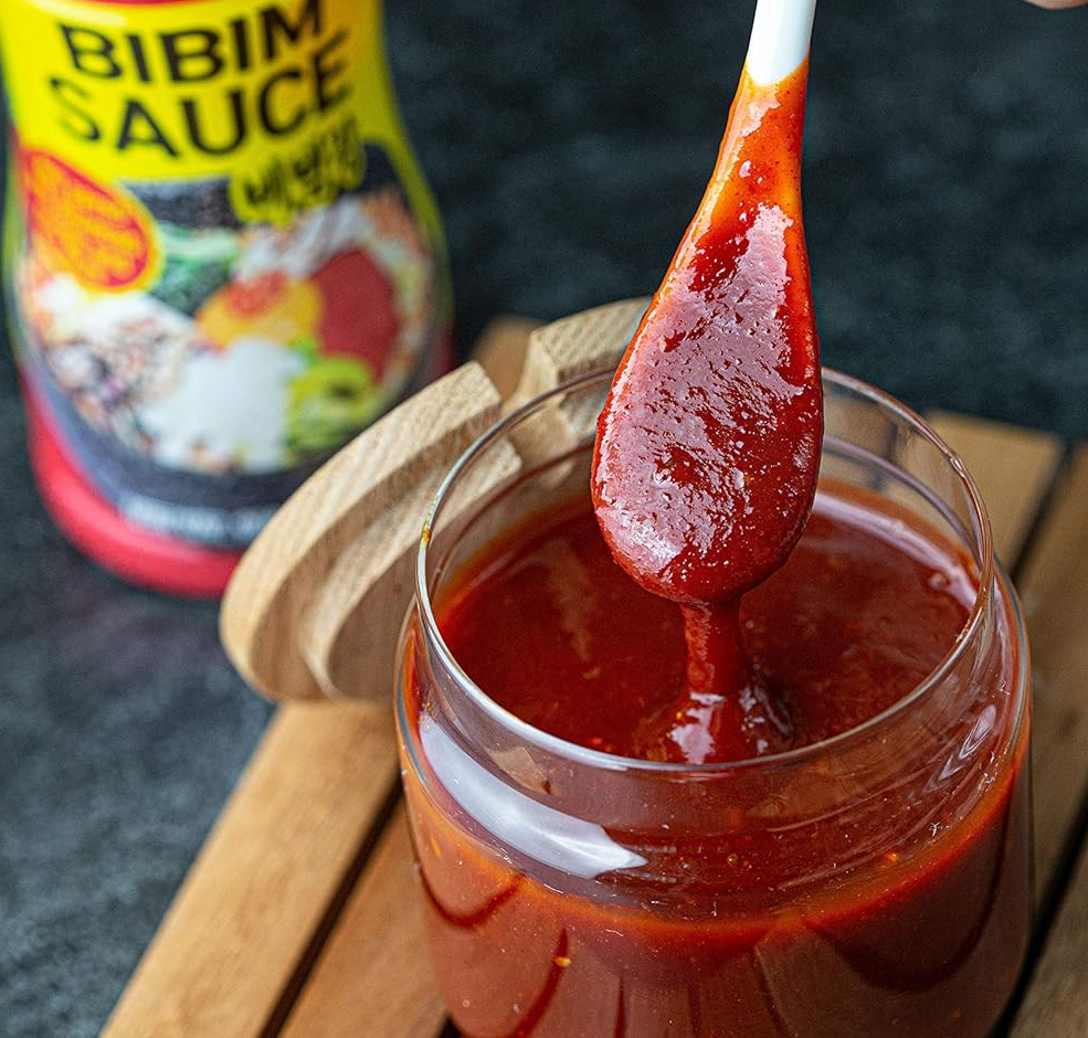 [Ottogi] Bibim Sauce 300g 오뚜기 비빔장