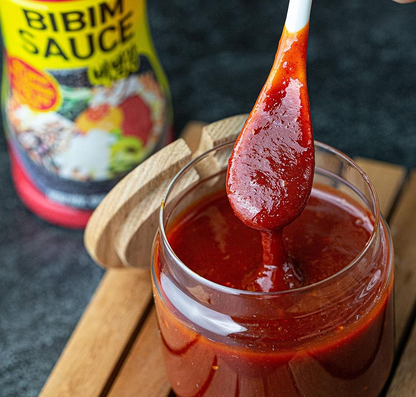 [Ottogi] Bibim Sauce 300g 오뚜기 비빔장