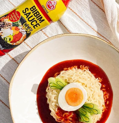 [Ottogi] Bibim Sauce 300g 오뚜기 비빔장