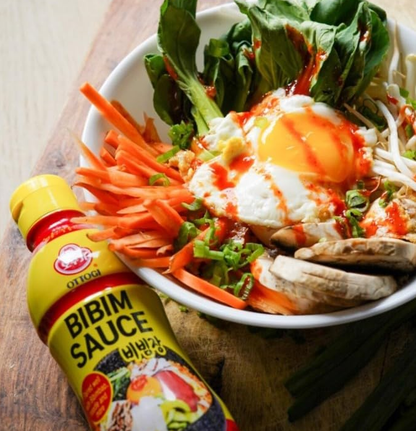 [Ottogi] Bibim Sauce 300g 오뚜기 비빔장