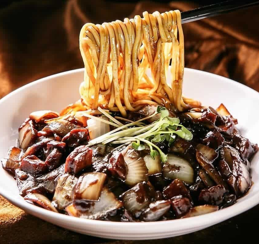 [Ottogi] Black Bean Jjajang Powder 1kg  오뚜기 짜장 가루
