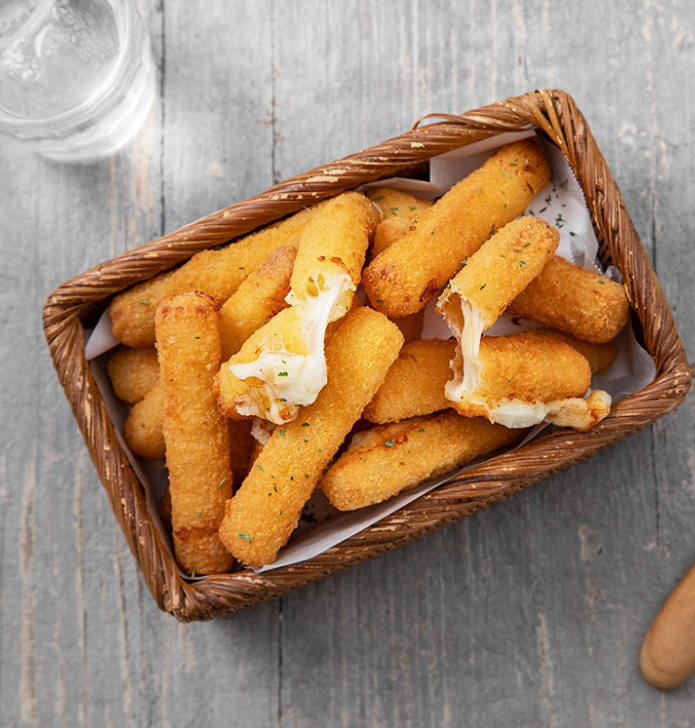 [Ottogi] Cheese Stick 410g 오뚜기 오즈키친 치즈스틱