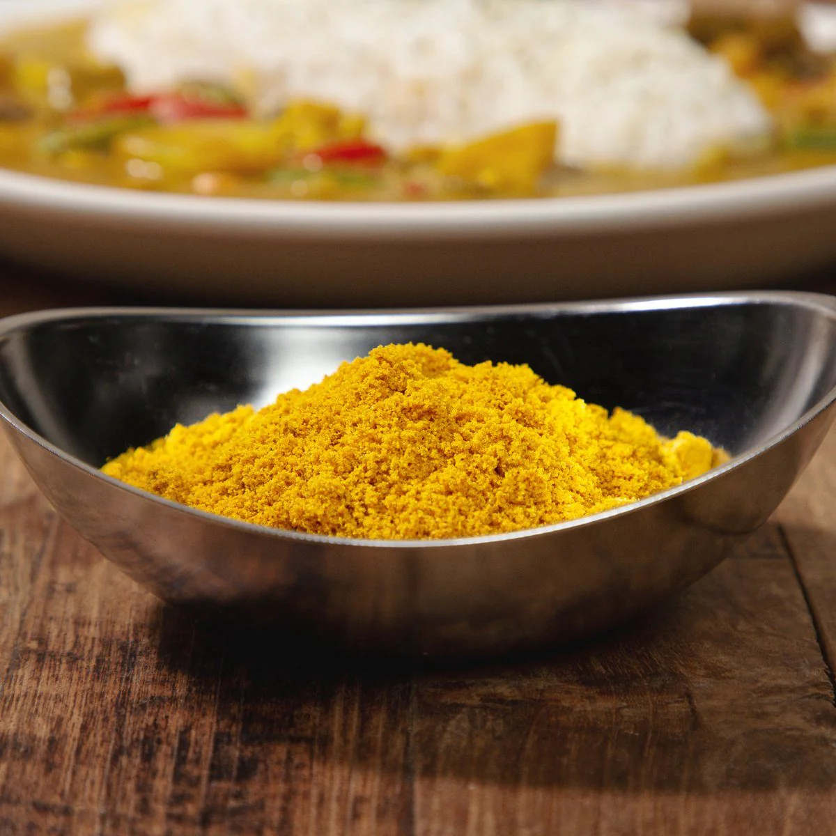 [Ottogi] Curry Powder (Mild, Medium,Hot) 100g / 1kg  오뚜기 카레