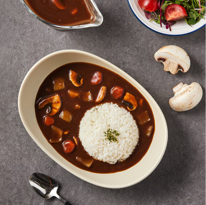 [Ottogi] Hash Curry Powder 100g / 1kg  오뚜기 하이라이스 소스
