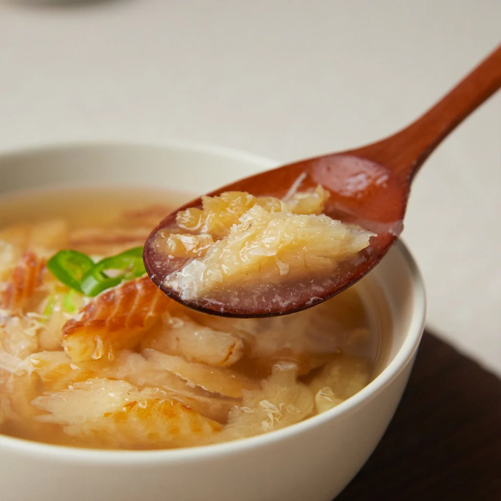 [Ottogi]Dried Pollack Soup 34g/Seaweed Soup 18g 오뚜기 맛있는 즉석 미역국 / 맛있는 즉석 북어국