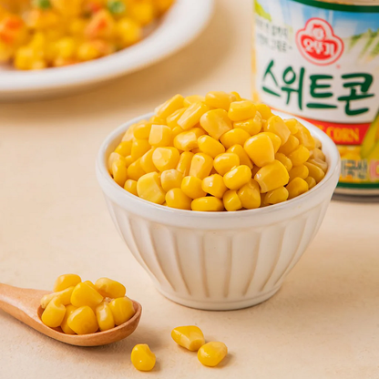[Ottogi] Original Sweet Corn 340g 오뚜기 스위트콘
