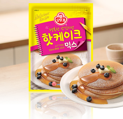 [Ottogi] Pancake Mix 500g  오뚜기 핫케이크 믹스