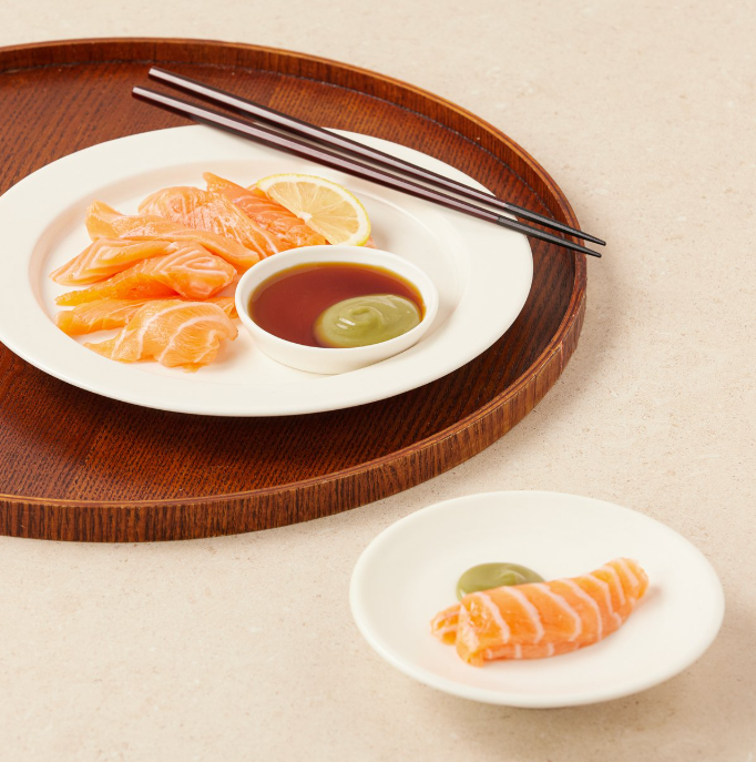 [Ottogi] Prepared Wasabi in Tube  35g / 오뚜기 연와사비(튜브)