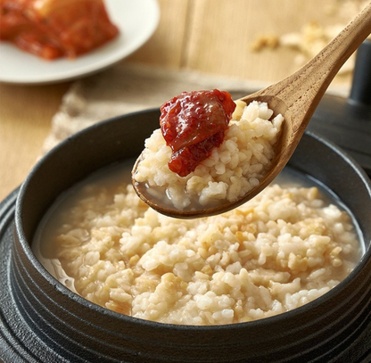 [Ottogi] Scorched Rice Bowl 60g   오뚜기 옛날 구수한 누룽지