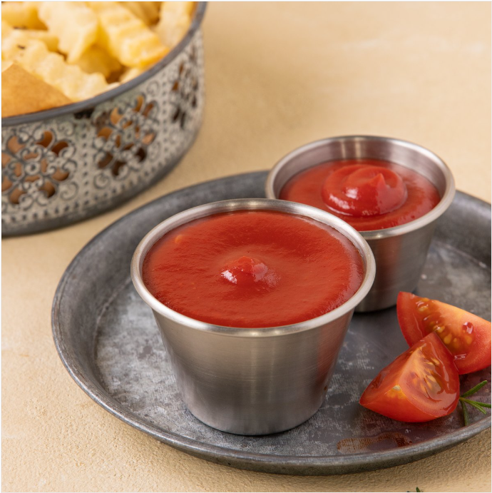 [Ottogi] Tomato Ketchup 500g   오뚜기 토마토케찹