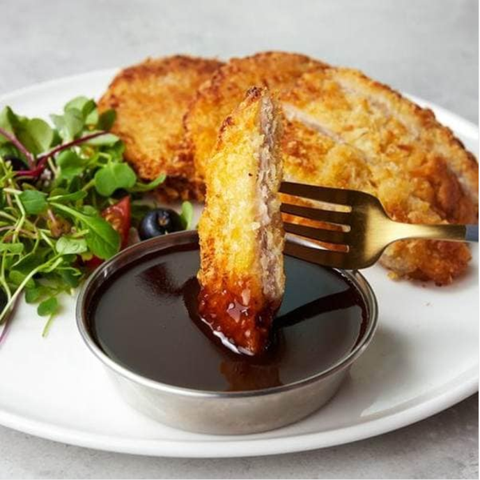 [Ottogi] Tonkatsu Pork Cutlet Sauce 470g  오뚜기 돈까스소스