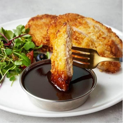 [Ottogi] Tonkatsu Pork Cutlet Sauce 470g  오뚜기 돈까스소스