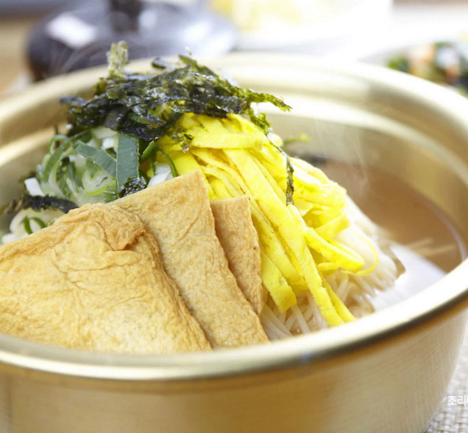 [OurHome] Chewy Busan Square Fishcake 300g / 1kg 아워홈 맛있는 부산어묵