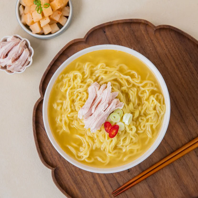 [Paldo] Kokomen Big Cup Ramen 105g [팔도] 꼬꼬면 왕컵