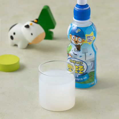 [Paldo] Pororo Kids Fruit Drink 235ml Halal  [팔도]뽀로로 어린이음료/주스