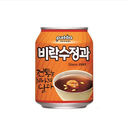 [Paldo] Soojunggwa Cinnamon Punch 238ml / 1.5L  팔도비락 수정과