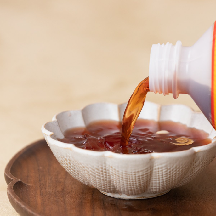 [Paldo] Soojunggwa Cinnamon Punch 238ml / 1.5L  팔도비락 수정과