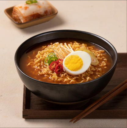 [Paldo] Spicy Teumsae Ramen 120g x 5P  팔도 틈새라면