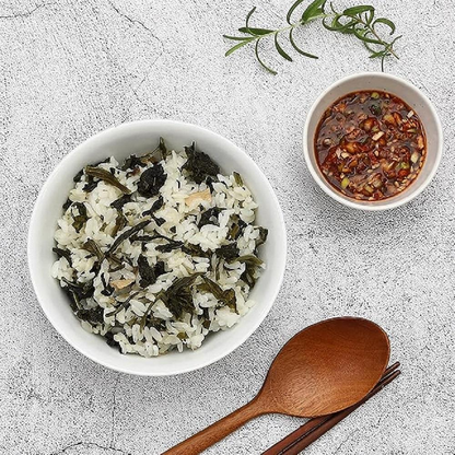 [Pyeongchang] K-Namul Rice Bibimbap 50g 평창팜 간편나물밥