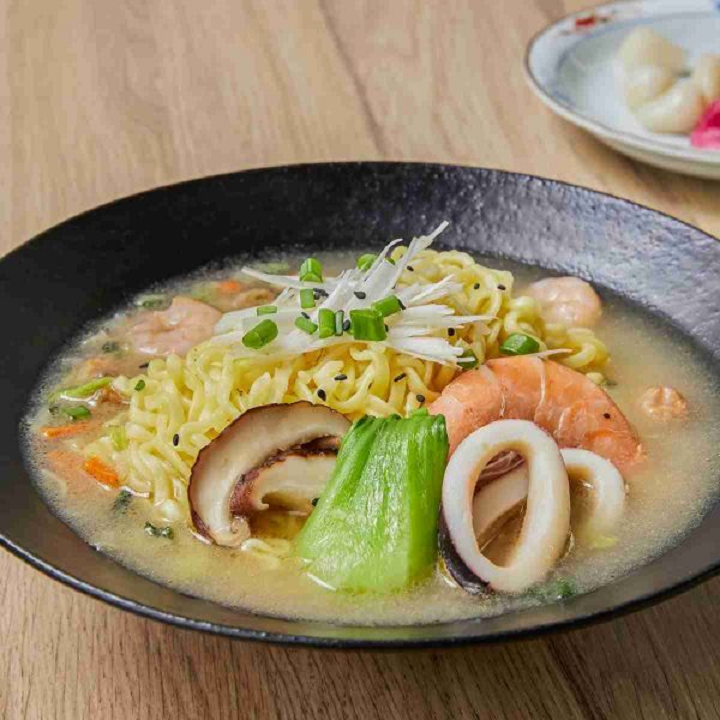 [Samyang] Nagasaki Jjamppong 115g  [삼양] 나가사끼 짬뽕