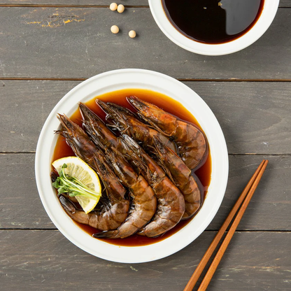 [Sempio] Jin Ganjang S Soy Sauce 500ml / 860ml 샘표 진간장 S