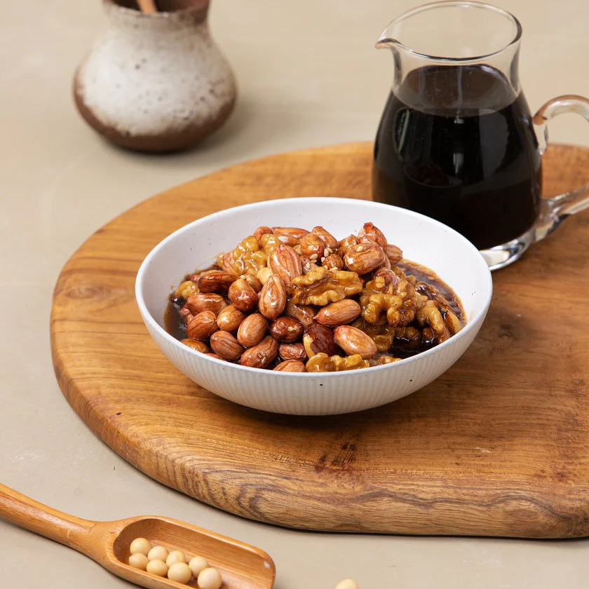 [Sempio] Naturally Brewed Soy Sauce 701 860ml  샘표 양조간장 701