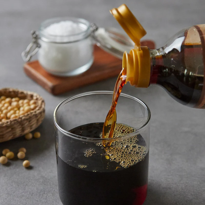 [Sempio] Naturally Brewed Soy Sauce Chosun 500ml / 930ml 샘표 조선간장