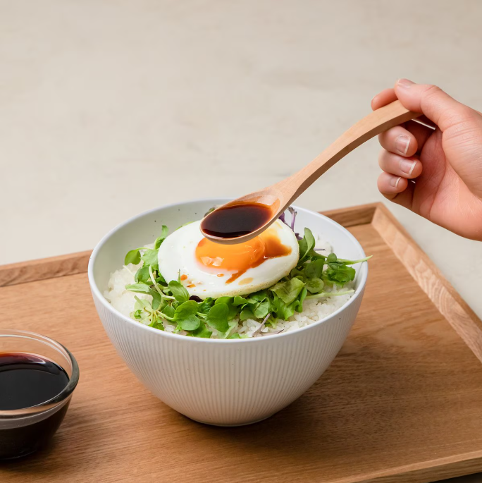 [Sempio] Soy Sauce for Egg Dishes 200ml 샘표 계란이맛있어지는간장