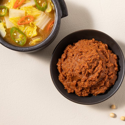 [Sempio] Soybean Paste 450g  샘표 토장