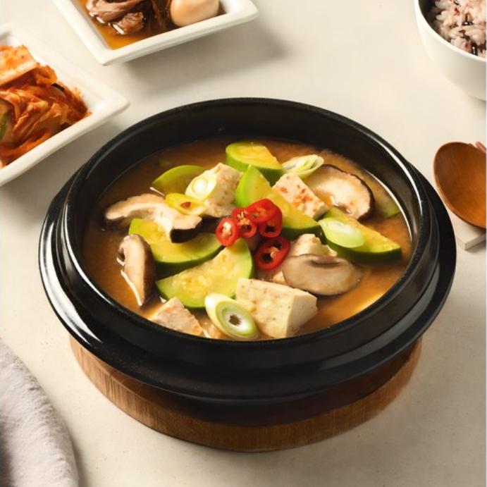 [Hyesung] Korea Ceramics Ttukbaegi ClayPot Cookware   뚝배기