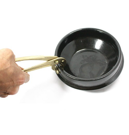 [Hyesung] Korea Ceramics Ttukbaegi ClayPot Cookware   뚝배기