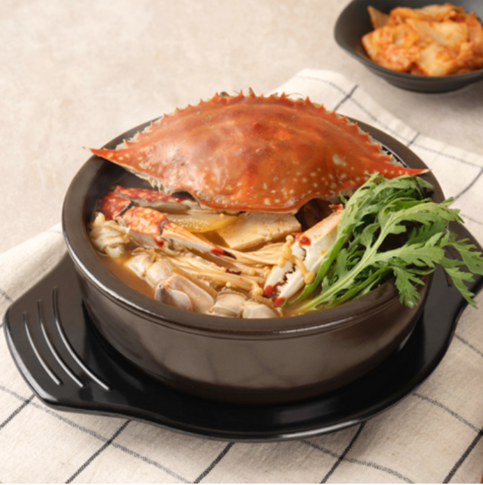 [Hyesung] Korea Ceramics Ttukbaegi ClayPot Cookware   뚝배기
