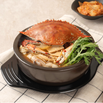 [Hyesung] Korea Ceramics Ttukbaegi ClayPot Cookware   뚝배기