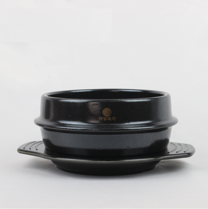 [Hyesung] Korea Ceramics Ttukbaegi ClayPot Cookware   뚝배기