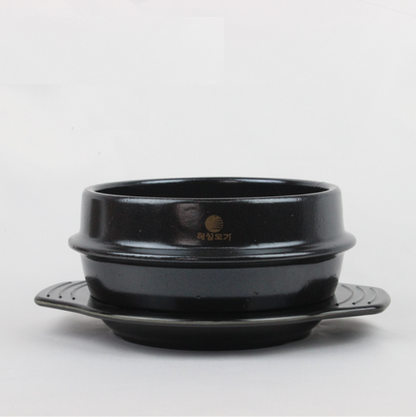 [Hyesung] Korea Ceramics Ttukbaegi ClayPot Cookware   뚝배기