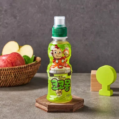 [Woongjin] COCOMONG Kid Drink 200ml 코코몽 키즈 음료