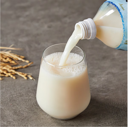 [Woongjin] Morning Rice 500ml / 1.5L 아침햇살