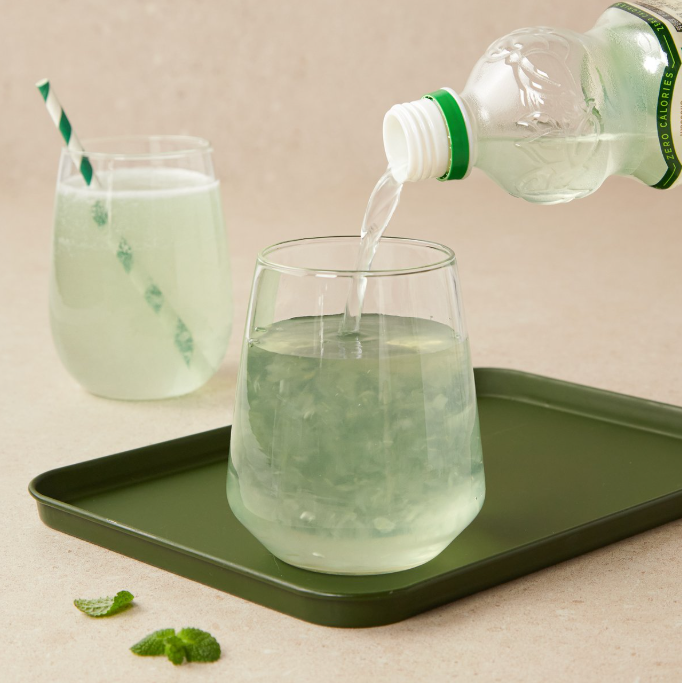 [Woongjin] Nature's Aloe Juice   [웅진] 자연은 알로에 주스