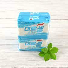 [Clio] Marcel Soft Laundry Soap 230g 마르셀 소프트 세탁비누 빨래비누