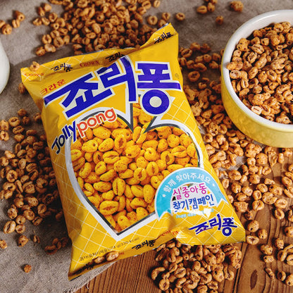 [Crown] Jolly Pong 74g  크라운 죠리퐁