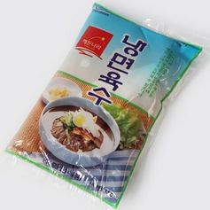 [Hapchon] Cold Noodle Broth – Beef Bone (Sagol) 340g 합천 냉면 육수 사골