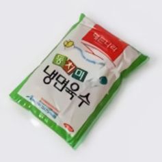 [Hapchon] Cold Noodle Broth Dongchimi  340ml 합천 냉면 육수 동치미 340g